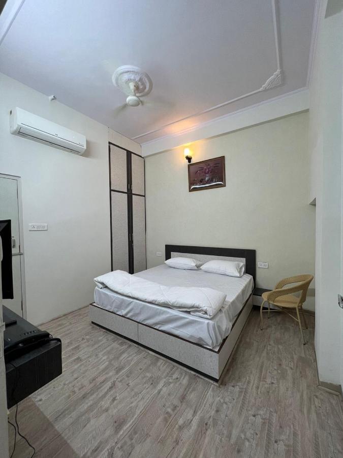 Hotel Grand Mala ชัยปุระ ภายนอก รูปภาพ