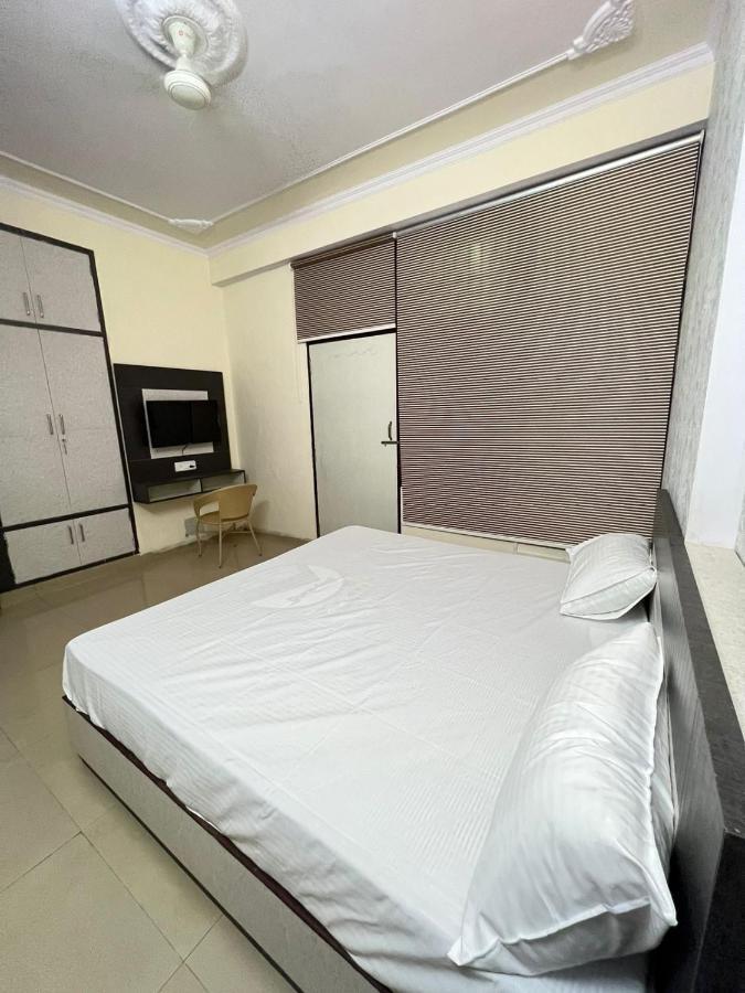 Hotel Grand Mala ชัยปุระ ภายนอก รูปภาพ